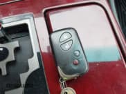 ✅ 2007 Lexus GS 350 • VIN: JTHCE96S370002233 • Lot: 43700174. Listed on IAAI with 134,529 mi. Free auction sales archive from the USA and detailed vehicle history report at DreamBid. Image 11.