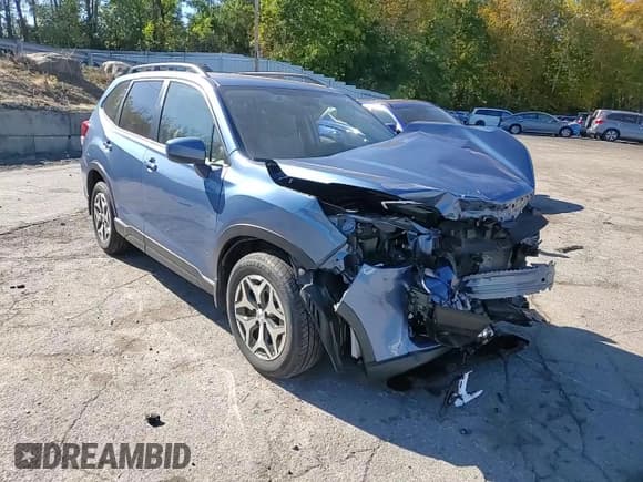 ✅ 2021 Subaru Forester Premium • VIN: JF2SKAJC6MH427581 • Lot: 87041215. Wystawiony na Copart z przebiegiem 36 582 mil. Bezpłatny archiwum sprzedaży aukcyjnych z USA i szczegółowy raport historii pojazdu na DreamBid. Zdjęcie 14.