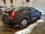 ✅ 2011 Cadillac CTS Premium • VIN: 1G6DP1ED2B0127580 • Лот: 95935335. Опубликован ранее на Copart с пробегом 205 618 миль. Бесплатный доступ к архиву аукционных продаж из США и подробный отчёт об истории автомобиля на DreamBid. Изображение 3.