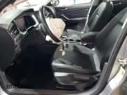 ✅ 2020 Volkswagen Jetta SEL • VIN: 3VWE57BU3LM087732 • Lot: 56255125. Listed on Copart with 99,923 mi. Free auction sales archive from the USA and detailed vehicle history report at DreamBid. Image 7.