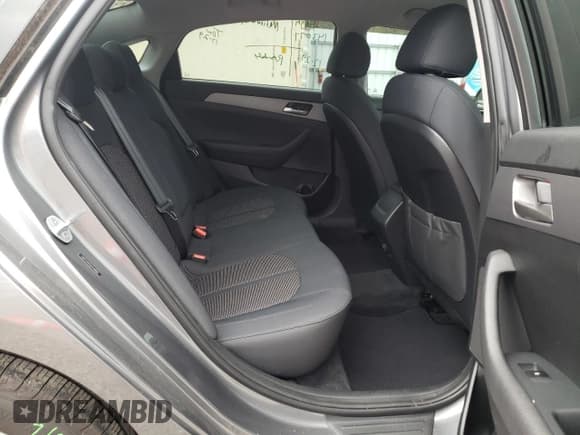 ✅ 2019 Hyundai Sonata SE • VIN: 5NPE24AF4KH749898 • Лот: 36831293. Опубликован ранее на Copart с пробегом 65 248 миль. Бесплатный доступ к архиву аукционных продаж из США и подробный отчёт об истории автомобиля на DreamBid. Изображение 10.