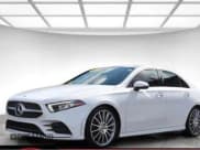 ✅ 2020 Mercedes-Benz A 220 • VIN: W1K3G4EB5LJ219129 • Лот: 92154895. Опубликован ранее на Copart с пробегом 78 124 миль. Бесплатный доступ к архиву аукционных продаж из США и подробный отчёт об истории автомобиля на DreamBid. Изображение 2.