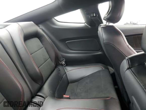 ✅ 2017 Ford Mustang GT • VIN: 1FA6P8CF0H5342606 • Lot: 51121485. Wystawiony na Copart z przebiegiem 101 565 mil. Bezpłatny archiwum sprzedaży aukcyjnych z USA i szczegółowy raport historii pojazdu na DreamBid. Zdjęcie 10.