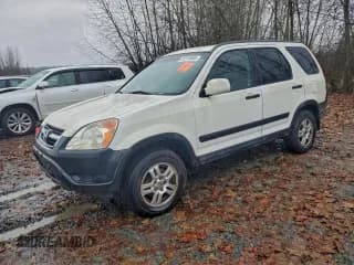 ✅ 2003 Honda CR-V EX • VIN: JHLRD78813C029236 • Lot: 95315605. Listed on Copart with 279,808 mi. Free auction sales archive from the USA and detailed vehicle history report at DreamBid. Image 1.