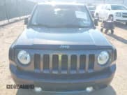 ✅ 2017 Jeep Patriot High Altitude • VIN: 1C4NJRFB2HD155301 • Lot: 43187793. Wystawiony na IAAI z przebiegiem 111 676 mil. Bezpłatny archiwum sprzedaży aukcyjnych z USA i szczegółowy raport historii pojazdu na DreamBid. Zdjęcie 12.