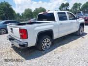 ✅ 2015 GMC Sierra 1500 SLT • VIN: 3GTU2VEC6FG425285 • Lot: 42717541. Listed on IAAI with 109,135 mi. Free auction sales archive from the USA and detailed vehicle history report at DreamBid. Image 4.