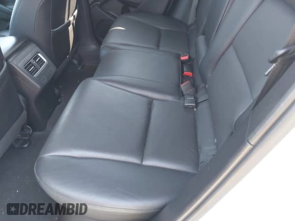 ✅ 2017 Acura RDX Advance • VIN: 5J8TB4H79HL034210 • Lot: 41785631. Wystawiony na IAAI z przebiegiem 77 304 mil. Bezpłatny archiwum sprzedaży aukcyjnych z USA i szczegółowy raport historii pojazdu na DreamBid. Zdjęcie 8.