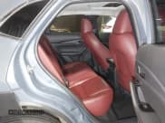 ✅ 2022 Mazda CX-30 S Carbon Edition • VIN: 3MVDMBCL8NM447234 • Lot: 42511600. Listed on IAAI with 51,926 mi. Free auction sales archive from the USA and detailed vehicle history report at DreamBid. Image 8.