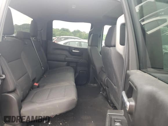 ✅ 2019 Chevrolet Silverado 1500 LT • VIN: 1GCPYDEK0KZ359534 • Lot: 60125805. Wystawiony na Copart z przebiegiem 92 352 mil. Bezpłatny archiwum sprzedaży aukcyjnych z USA i szczegółowy raport historii pojazdu na DreamBid. Zdjęcie 10.