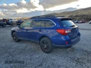 ✅ 2015 Subaru Outback Premium • VIN: 4S4BSAHC3F3253162 • Lot: 93738945. Listed on Copart with 89,026 mi. Free auction sales archive from the USA and detailed vehicle history report at DreamBid. Image 2.