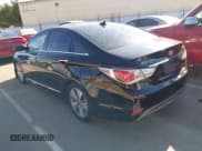 ✅ 2014 Hyundai Sonata • VIN: KMHEC4A46EA110585 • Lot: 43587384. Wystawiony na IAAI z przebiegiem 231 031 mil. Bezpłatny archiwum sprzedaży aukcyjnych z USA i szczegółowy raport historii pojazdu na DreamBid. Zdjęcie 3.