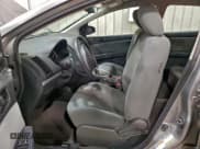 ✅ 2010 Nissan Sentra SR • VIN: 3N1AB6AP5AL631055 • Lot: 95267895. Listed on Copart with 65,908 mi. Free auction sales archive from the USA and detailed vehicle history report at DreamBid. Image 7.