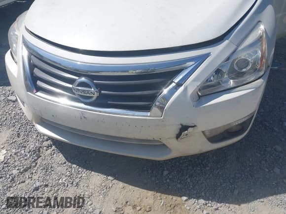 ✅ 2013 Nissan Altima SL • VIN: 1N4AL3AP1DN552968 • Лот: 42607004. Опубликован ранее на IAAI с пробегом 247 512 миль. Бесплатный доступ к архиву аукционных продаж из США и подробный отчёт об истории автомобиля на DreamBid. Изображение 6.