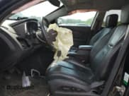 ✅ 2011 GMC Terrain SLT-1 • VIN: 2CTFLVEC9B6324404 • Lot: 59757635. Wystawiony na Copart z przebiegiem 123 559 mil. Bezpłatny archiwum sprzedaży aukcyjnych z USA i szczegółowy raport historii pojazdu na DreamBid. Zdjęcie 7.