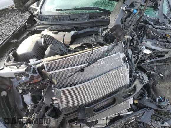 ✅ 2022 Jeep Grand Wagoneer Series I • VIN: 1C4SJVEJ3NS141435 • Lot: 46876204. Listed on Copart with Not provided. Free auction sales archive from the USA and detailed vehicle history report at DreamBid. Image 11.