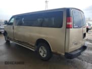 ✅ 2012 Chevrolet Express Passenger 1LS • VIN: 1GAZGZFA1C1125149 • Lot: 51535005. Wystawiony na Copart z przebiegiem 199 166 mil. Bezpłatny archiwum sprzedaży aukcyjnych z USA i szczegółowy raport historii pojazdu na DreamBid. Zdjęcie 2.