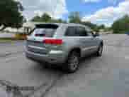 2014 Jeep Grand Cherokee Limited с VIN 1C4RJFBG9EC215996, выставлен на аукционе Copart как лот 91516835 с пробегом 238 520 миль миль и Чистый • Clean title. История ставок и продаж доступна на DreamBid. Изображение 4.