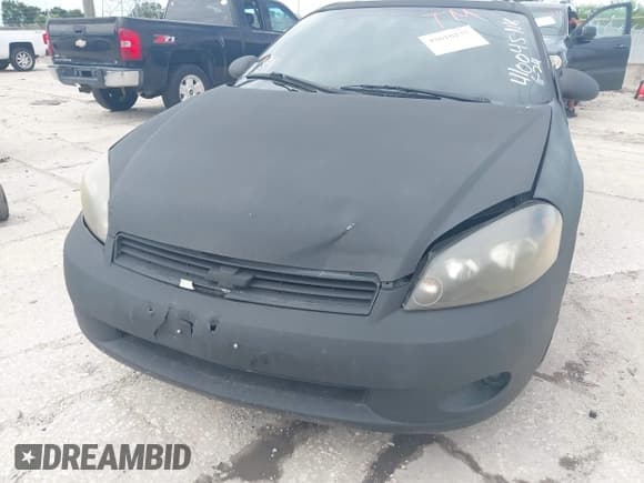 ✅ 2006 Chevrolet Monte Carlo LTZ • VIN: 2G1WN161969410045 • Лот: 42610237. Опубликован ранее на IAAI с пробегом 175 236 миль. Бесплатный доступ к архиву аукционных продаж из США и подробный отчёт об истории автомобиля на DreamBid. Изображение 6.