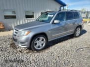 ✅ 2013 Mercedes-Benz GLK 350 • VIN: WDCGG8JB6DG043547 • Лот: 87476935. Опубликован ранее на Copart с пробегом 169 376 миль. Бесплатный доступ к архиву аукционных продаж из США и подробный отчёт об истории автомобиля на DreamBid. Изображение 1.
