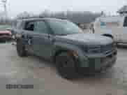 2024 Hyundai Santa Fe XRT с VIN 5NMP3DGLXRH010545, выставлен на аукционе Copart как лот 45529595 с пробегом 8 152 миль миль и Списание • Salvage title. История ставок и продаж доступна на DreamBid. Изображение 4.
