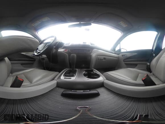 ✅ 2017 Honda Pilot EX-L • VIN: 5FNYF5H58HB000744 • Lot: 43743519. Listed on IAAI with 215,380 mi. Free auction sales archive from the USA and detailed vehicle history report at DreamBid. Image 19.