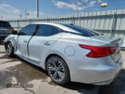 ✅ 2017 Nissan Maxima S • VIN: 1N4AA6AP0HC425072 • Lot: 71239035. Wystawiony na Copart z przebiegiem 82 380 mil. Bezpłatny archiwum sprzedaży aukcyjnych z USA i szczegółowy raport historii pojazdu na DreamBid. Zdjęcie 2.