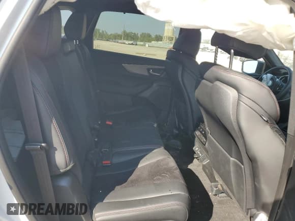 ✅ 2023 Acura MDX w/A-Spec Package • VIN: 5J8YE1H05PL017398 • Лот: 84927515. Опубликован ранее на Copart с пробегом 49 147 миль. Бесплатный доступ к архиву аукционных продаж из США и подробный отчёт об истории автомобиля на DreamBid. Изображение 11.