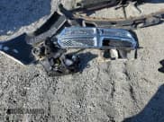 ✅ 2013 Dodge Durango Citadel • VIN: 1C4SDHET2DC668398 • Lot: 52073495. Listed on Copart with 236,647 mi. Free auction sales archive from the USA and detailed vehicle history report at DreamBid. Image 13.