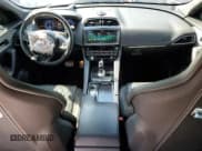 ✅ 2020 Jaguar F-Pace SVR • VIN: SADCZ2EEXLA659970 • Лот: 82047635. Опубликован ранее на Copart с пробегом 36 142 миль. Бесплатный доступ к архиву аукционных продаж из США и подробный отчёт об истории автомобиля на DreamBid. Изображение 8.