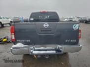 ✅ 2012 Nissan Frontier SV • VIN: 1N6AD0CW4CC471125 • Lot: 95650365. Listed on Copart with 130,286 mi. Free auction sales archive from the USA and detailed vehicle history report at DreamBid. Image 6.