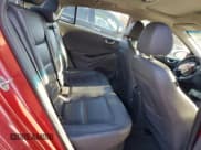 ✅ 2019 Hyundai Ioniq Limited • VIN: KMHC05LCXKU144047 • Lot: 43426995. Wystawiony na Copart z przebiegiem 108 385 mil. Bezpłatny archiwum sprzedaży aukcyjnych z USA i szczegółowy raport historii pojazdu na DreamBid. Zdjęcie 10.