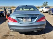 ✅ 2014 Mercedes-Benz CLA 250 • VIN: WDDSJ4EB9EN035093 • Lot: 85955325. Wystawiony na Copart z przebiegiem 93 661 mil. Bezpłatny archiwum sprzedaży aukcyjnych z USA i szczegółowy raport historii pojazdu na DreamBid. Zdjęcie 6.