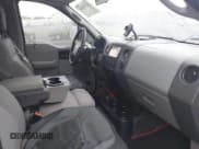 ✅ 2005 Ford F-150 STX • VIN: 1FTRF04W75KD79837 • Лот: 42315181. Опубликован ранее на IAAI с пробегом 145 061 миль. Бесплатный доступ к архиву аукционных продаж из США и подробный отчёт об истории автомобиля на DreamBid. Изображение 5.