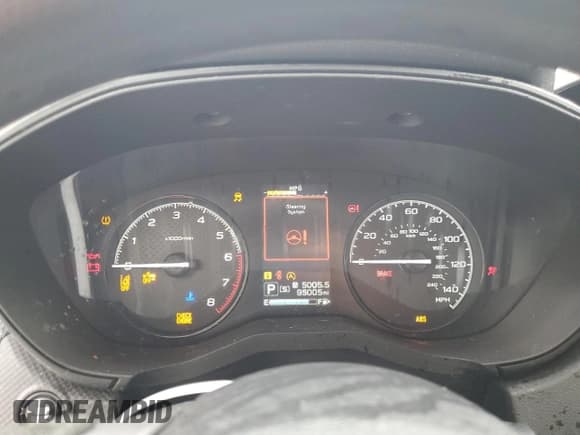 ✅ 2019 Subaru Forester • VIN: JF2SKACC8KH541253 • Lot: 83941045. Wystawiony na Copart z przebiegiem 95 005 mil. Bezpłatny archiwum sprzedaży aukcyjnych z USA i szczegółowy raport historii pojazdu na DreamBid. Zdjęcie 9.