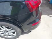 ✅ 2023 Audi Q5 S line Premium • VIN: WA1GAAFY3P2027829 • Lot: 42638257. Listed on IAAI with 61,925 mi. Free auction sales archive from the USA and detailed vehicle history report at DreamBid. Image 6.