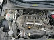 ✅ 2020 Nissan Versa S • VIN: 3N1CN8DV3LL838245 • Lot: 91625295. Wystawiony na Copart z przebiegiem 60 304 mil. Bezpłatny archiwum sprzedaży aukcyjnych z USA i szczegółowy raport historii pojazdu na DreamBid. Zdjęcie 13.