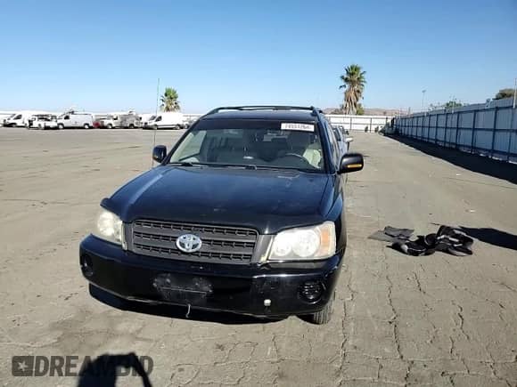 2001 Toyota Highlander с VIN JTEGD21A810017728, выставлен на аукционе Copart как лот 74551264 с пробегом 242 844 миль миль и Списание • Salvage title. История ставок и продаж доступна на DreamBid. Изображение 10.