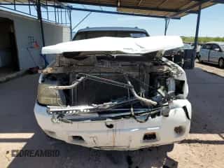 2009 Chevrolet Tahoe Commercial с VIN 1GNFK13099R225295, выставлен на аукционе Copart как лот 66044405 с пробегом 188 176 миль миль и Списание • Salvage title. История ставок и продаж доступна на DreamBid. Изображение 5.