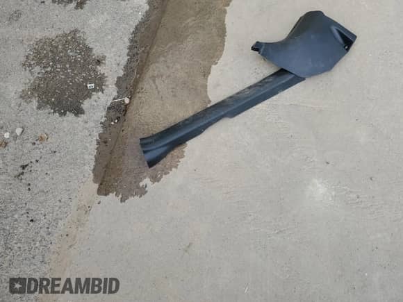 2022 Toyota Prius LE с VIN JTDKAMFP8N3215648, выставлен на аукционе Copart как лот 84008095 с пробегом 40 736 миль миль и Списание • Salvage title. История ставок и продаж доступна на DreamBid. Изображение 12.