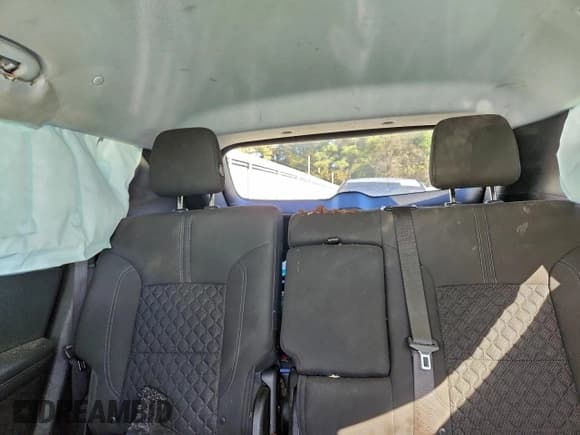 ✅ 2020 Chevrolet Blazer LT • VIN: 3GNKBCRSXLS531090 • Lot: 96726035. Listed on Copart with 163,869 mi. Free auction sales archive from the USA and detailed vehicle history report at DreamBid. Image 10.