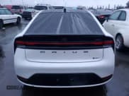 ✅ 2023 Toyota Prius LE • VIN: JTDADABU7P3000794 • Lot: 39962454. Listed on Copart with Not provided. Free auction sales archive from the USA and detailed vehicle history report at DreamBid. Image 6.