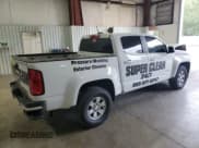 ✅ 2016 Chevrolet Colorado 2WD WT • VIN: 1GCGSBEA7G1365804 • Лот: 78387674. Опубликован ранее на Copart с пробегом 166 164 миль. Бесплатный доступ к архиву аукционных продаж из США и подробный отчёт об истории автомобиля на DreamBid. Изображение 3.