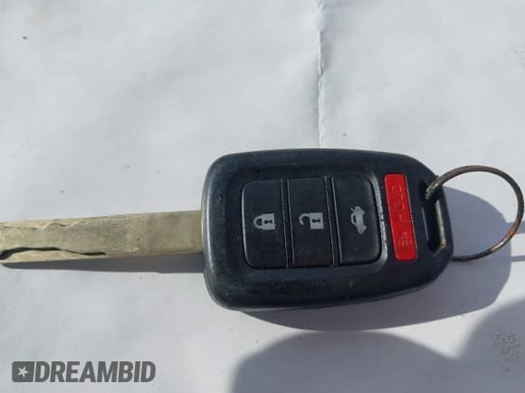 ✅ 2021 Honda Civic LX • VIN: 2HGFC2F66MH517914 • Lot: 40809824. Listed on IAAI with Not provided. Free auction sales archive from the USA and detailed vehicle history report at DreamBid. Image 11.