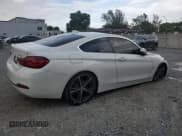 ✅ 2020 BMW 4 Series 430i • VIN: WBA4W3C01LFH34175 • Лот: 45947355. Опубликован ранее на Copart с пробегом 40 967 миль. Бесплатный доступ к архиву аукционных продаж из США и подробный отчёт об истории автомобиля на DreamBid. Изображение 3.