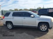 ✅ 2012 GMC Terrain SLE-1 • VIN: 2GKALMEK9C6277856 • Lot: 43551480. Listed on IAAI with 187,323 mi. Free auction sales archive from the USA and detailed vehicle history report at DreamBid. Image 13.