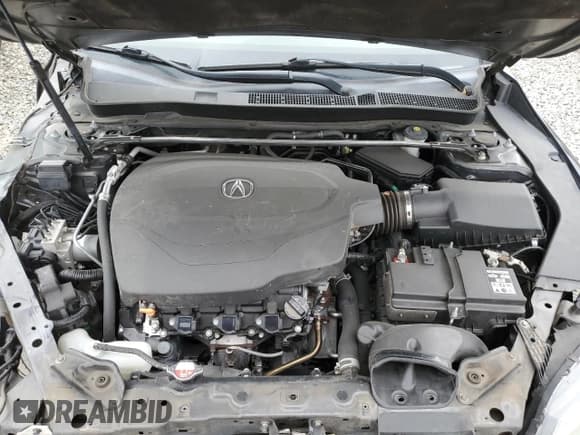 ✅ 2016 Acura TLX Technology • VIN: 19UUB2F54GA000745 • Lot: 93329025. Wystawiony na Copart z przebiegiem 128 864 mil. Bezpłatny archiwum sprzedaży aukcyjnych z USA i szczegółowy raport historii pojazdu na DreamBid. Zdjęcie 11.