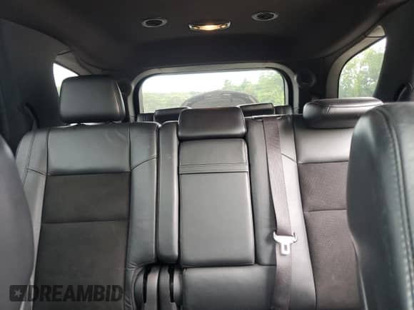 2020 Dodge Durango R/T with VIN 1C4SDJCT7LC114900, listed as a Copart auction lot 67745775 with 72,746 mi miles and Non repairable. Bid and sale history available at DreamBid. Image 10.