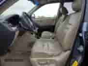 2003 Toyota Highlander Limited с VIN JTEHF21A930157918, выставлен на аукционе Copart как лот 86705285 с пробегом 186 551 миль миль и Списание • Salvage title. История ставок и продаж доступна на DreamBid. Изображение 7.