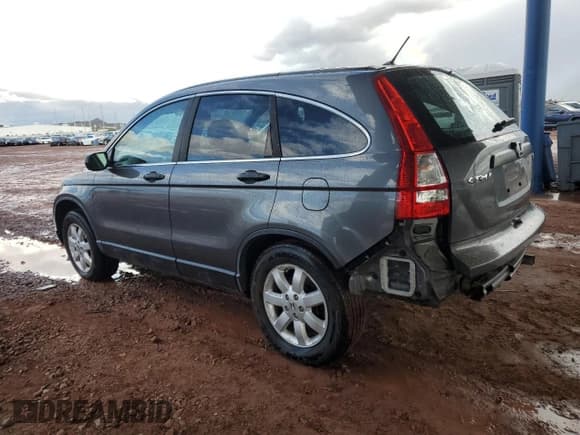 ✅ 2011 Honda CR-V SE • VIN: 5J6RE4H42BL013741 • Lot: 93064765. Listed on Copart with 164,070 mi. Free auction sales archive from the USA and detailed vehicle history report at DreamBid. Image 2.