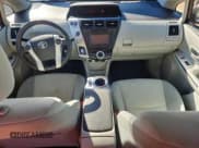 ✅ 2012 Toyota Prius Two • VIN: JTDZN3EU7C3157288 • Lot: 89634835. Listed on Copart with 174,767 mi. Free auction sales archive from the USA and detailed vehicle history report at DreamBid. Image 8.